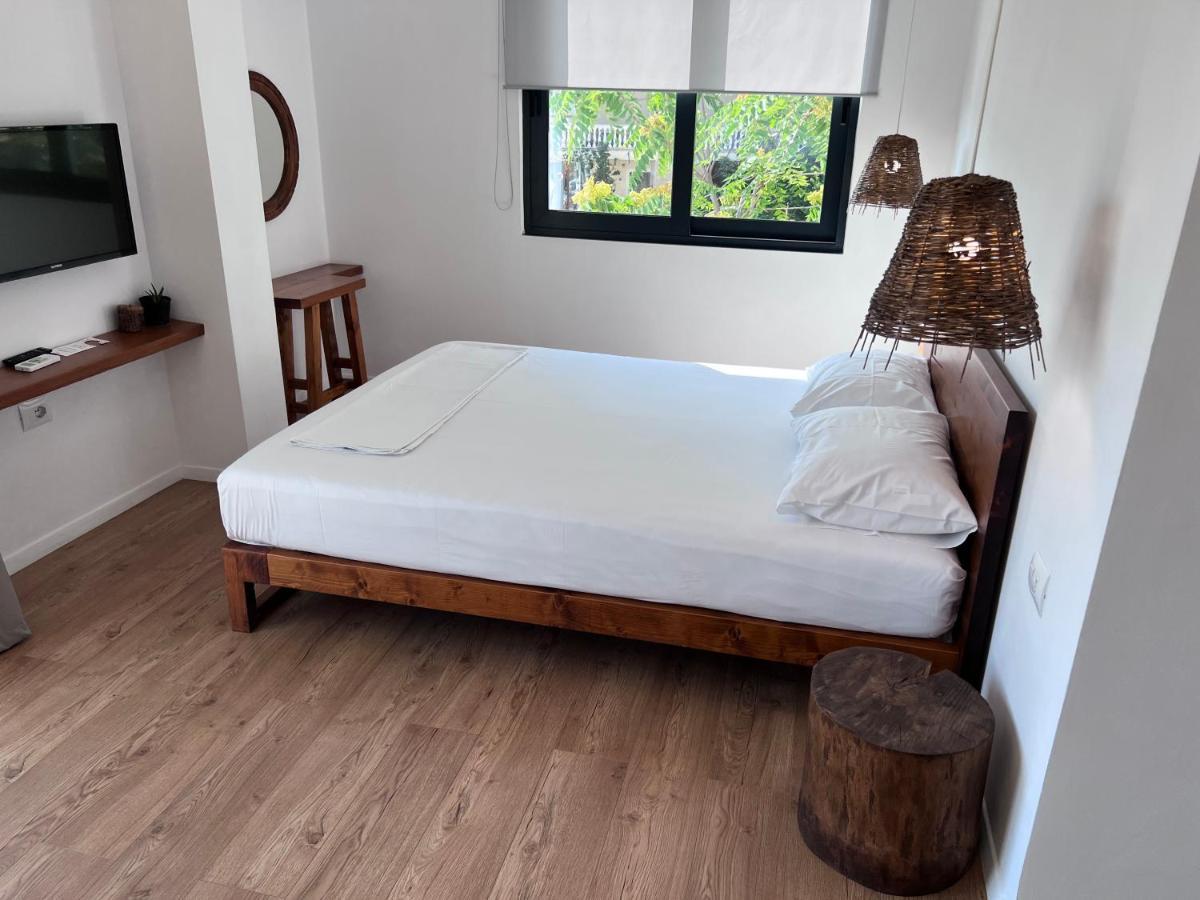 Kanes Bohemian Boutique Hotel Saranda Zewnętrze zdjęcie