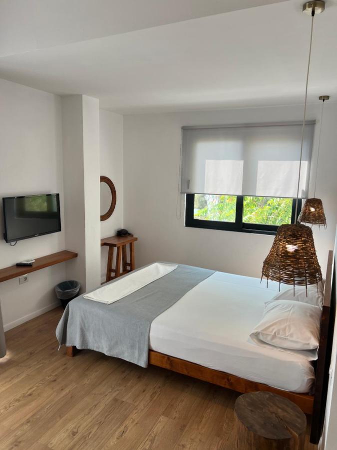 Kanes Bohemian Boutique Hotel Saranda Zewnętrze zdjęcie