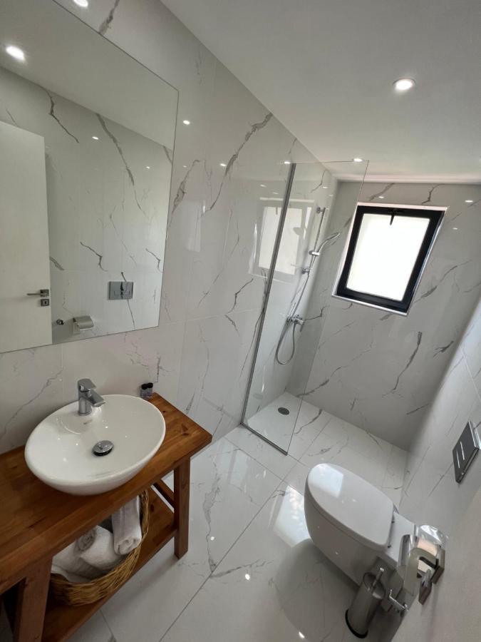 Kanes Bohemian Boutique Hotel Saranda Zewnętrze zdjęcie
