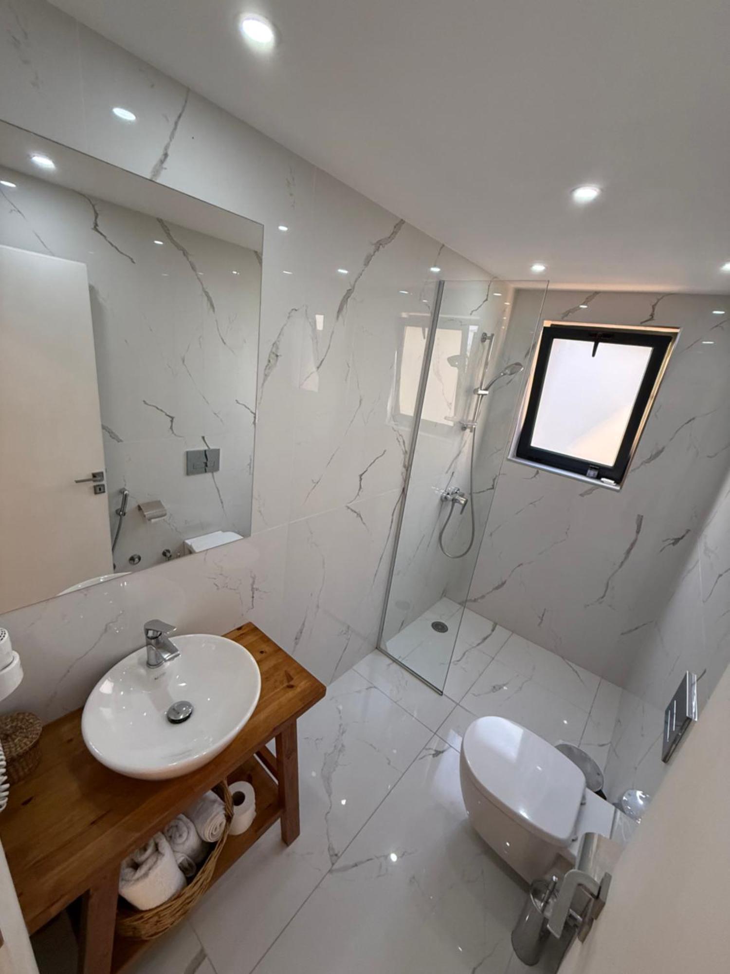 Kanes Bohemian Boutique Hotel Saranda Zewnętrze zdjęcie