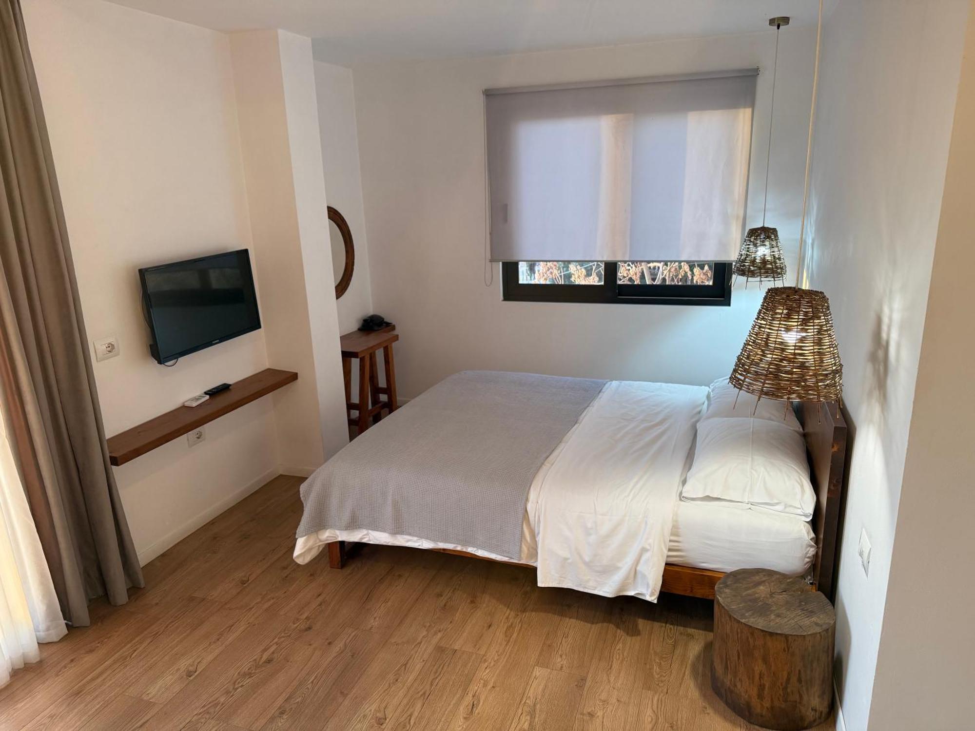 Kanes Bohemian Boutique Hotel Saranda Zewnętrze zdjęcie