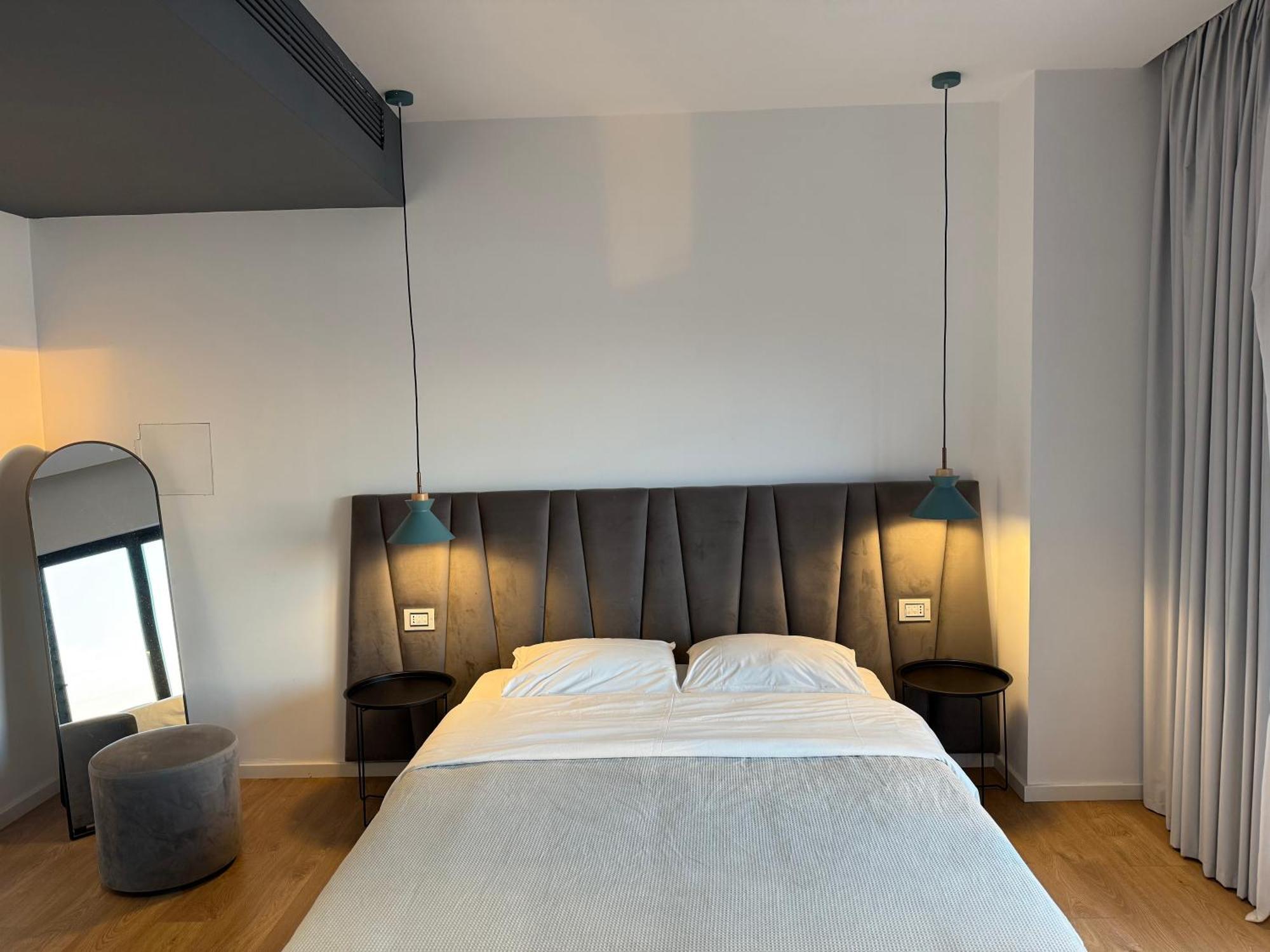 Kanes Bohemian Boutique Hotel Saranda Zewnętrze zdjęcie